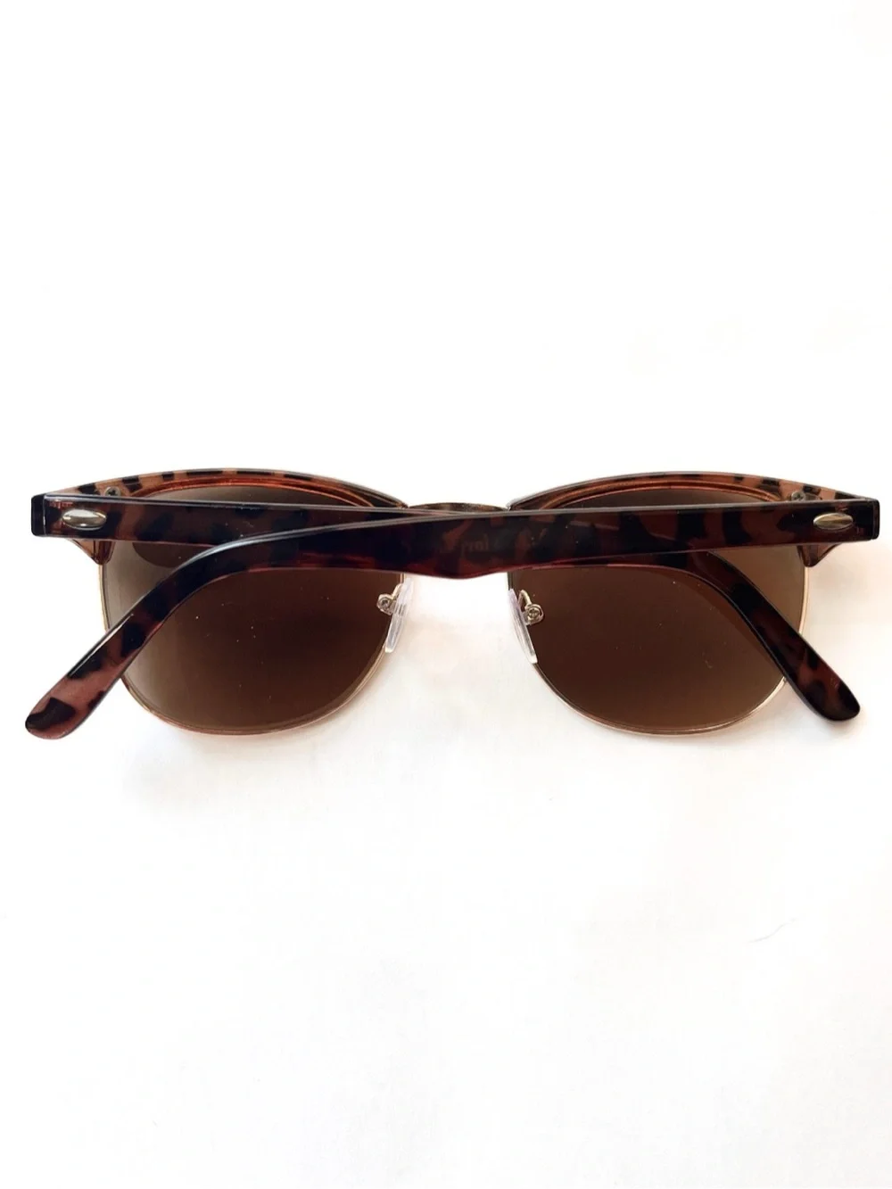 Retro 2000’s Clubman Sun Reader Reading Glasses G-Man Mad Men Style UNISEX
